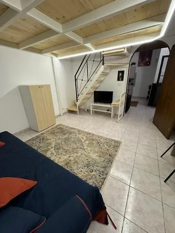 Apartment La Casieta Catania Italy