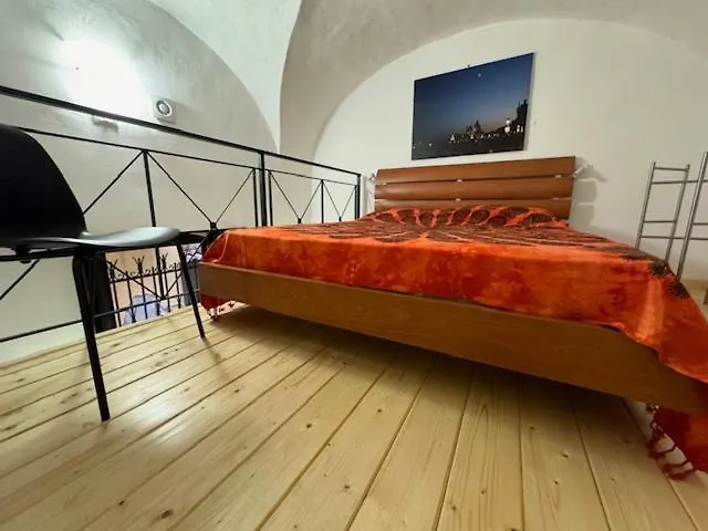 Apartment La Casieta Catania