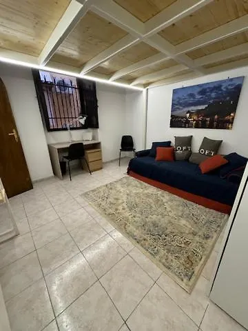 Apartment La Casieta Catania