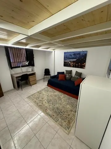 Apartment La Casieta Catania