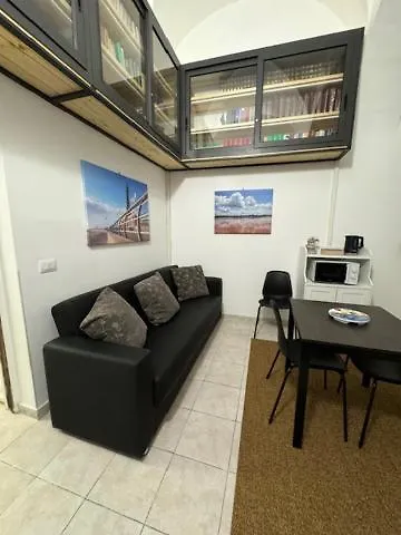Apartment La Casieta Catania Italy