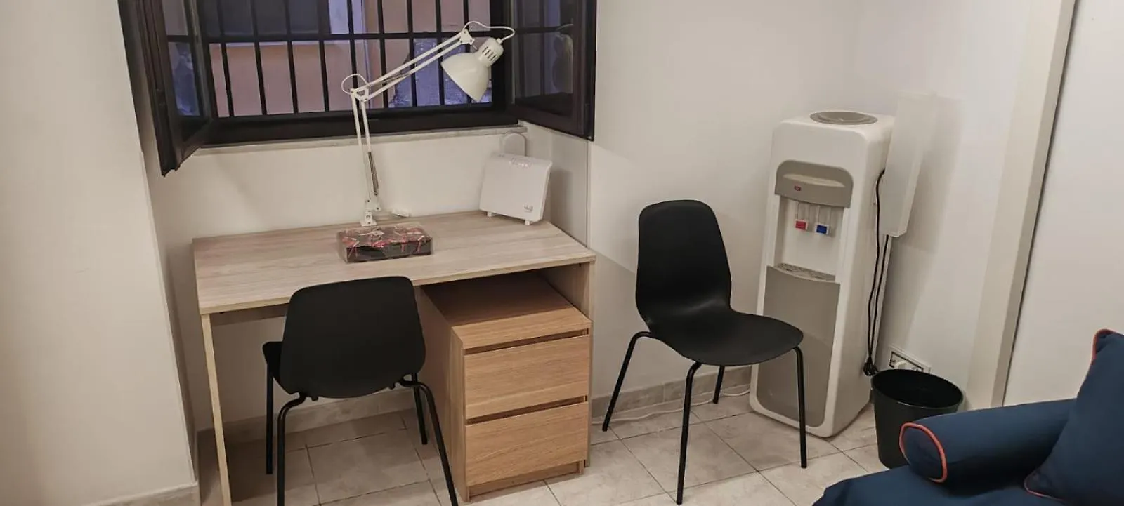 Apartment La Casieta Catania Italy