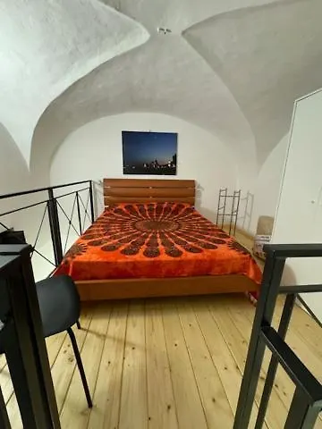 La Casieta Katania Apartament