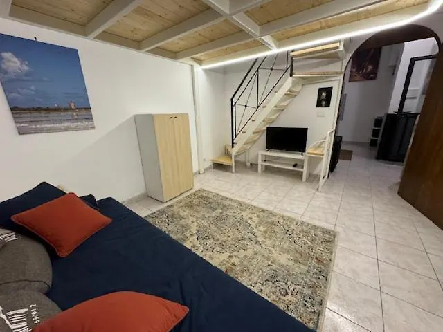 La Casieta Katania Apartament