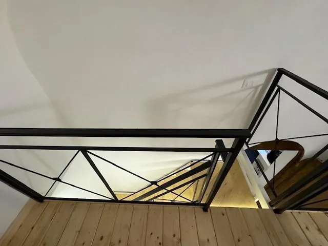Apartament La Casieta Katania