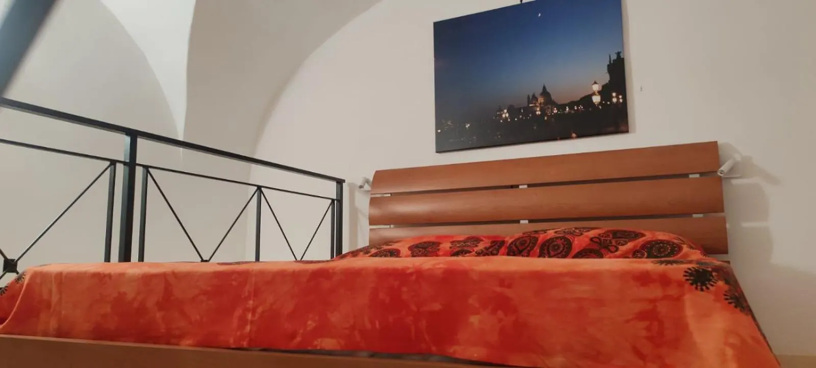 Apartament La Casieta Katania